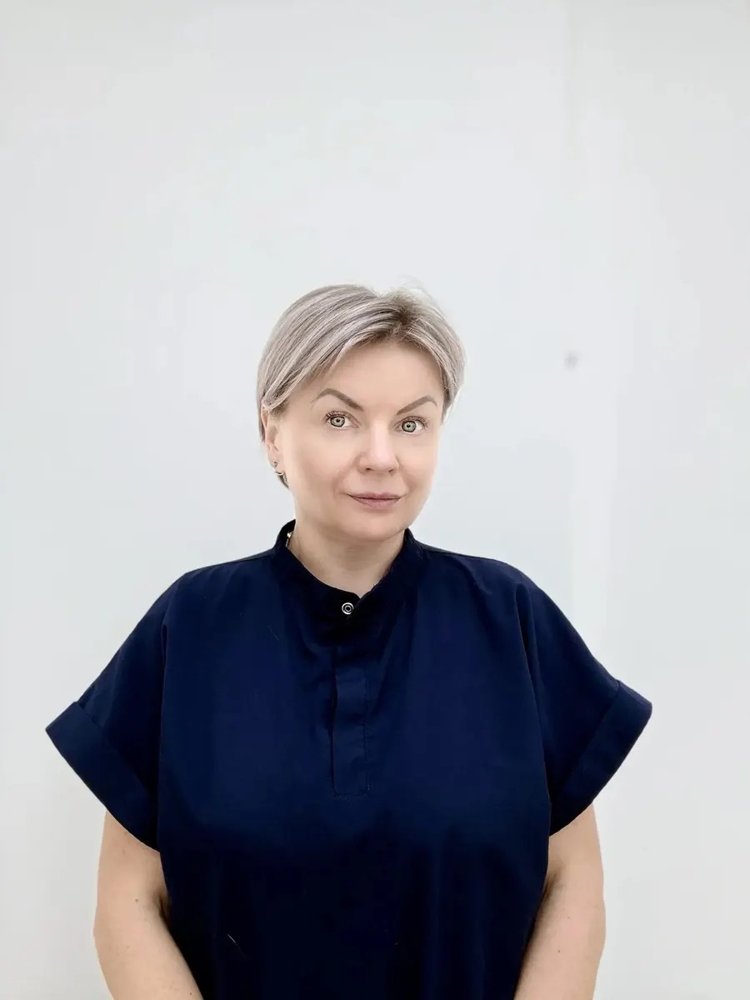 Фото «Нефедьева Людмила Владимировна»