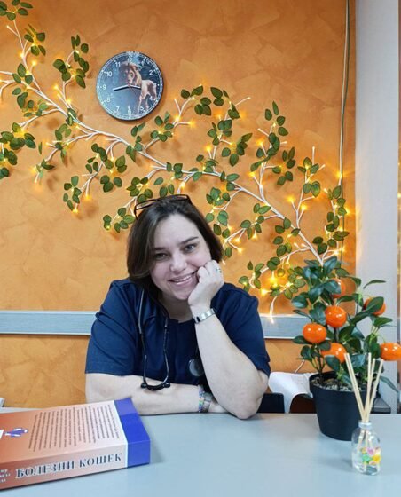 Фото «Кудрявцева Алина Юрьевна»