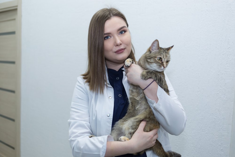 Фото «Степанян Мария Сергеевна»