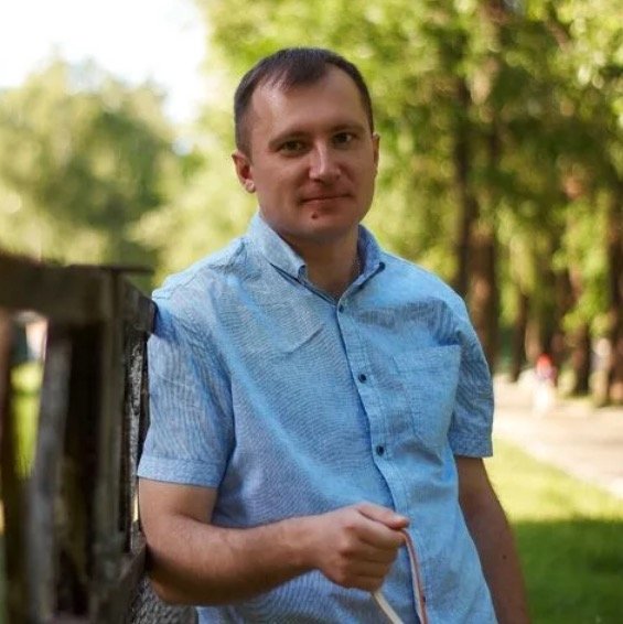 Фото «Белобородов Станислав Юрьевич»