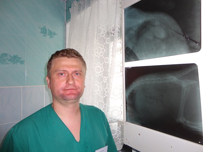 Фото «Межевов Леонид Сергеевич»