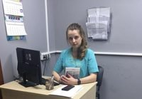 Фото «Севостьянова Анна Алексеевна»