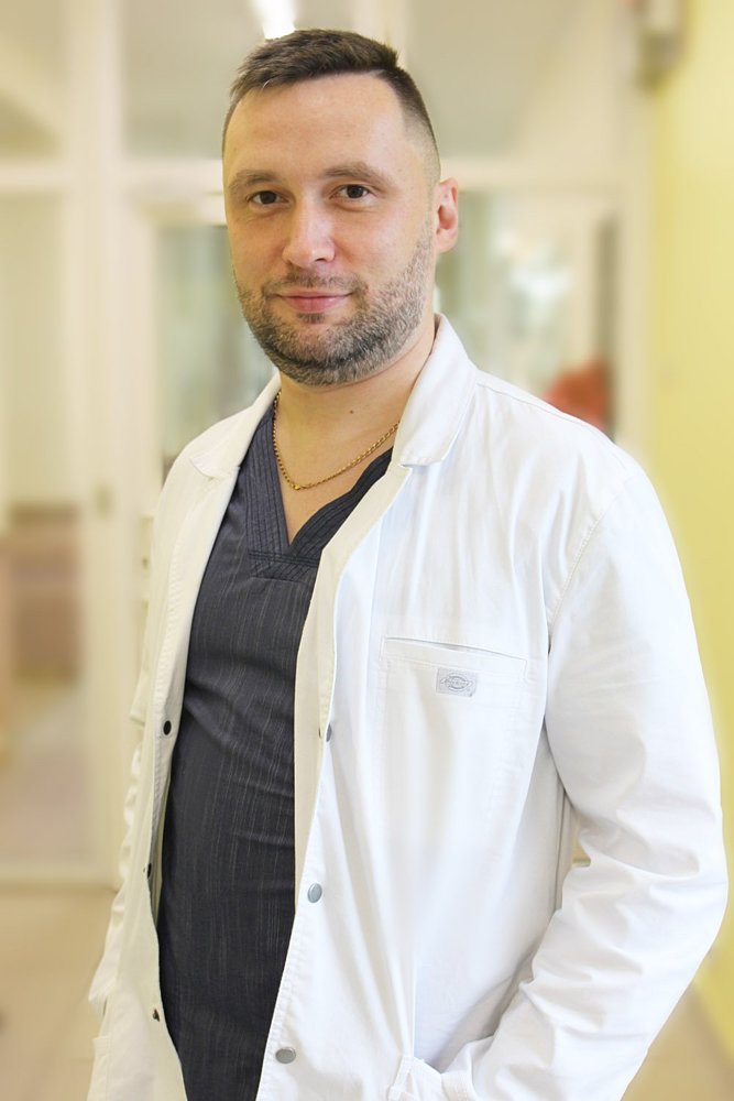Фото «Казаков Василий Александрович»