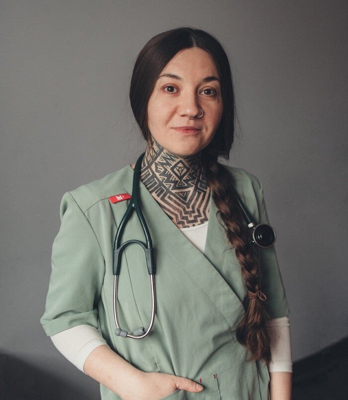 Фото «Бойченко Юлия»