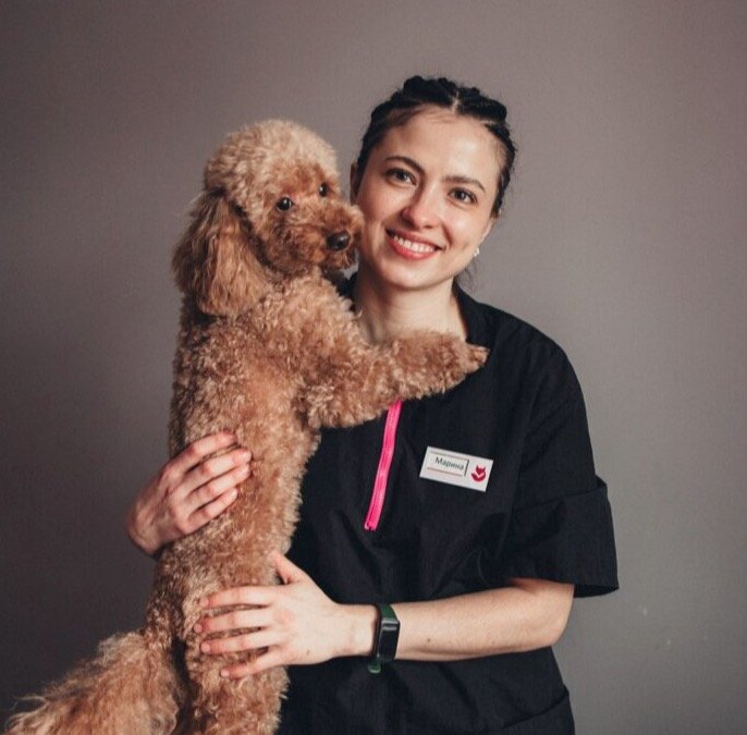 Фото «Егорова Марина Алексеевна»