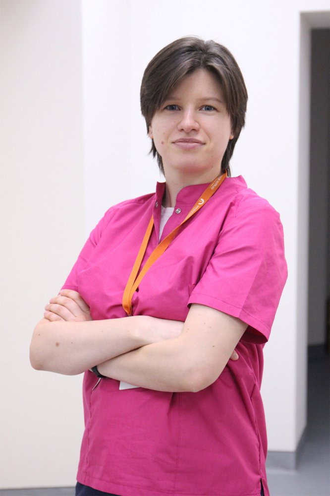 Фото врача Казакова Ирина Александровна