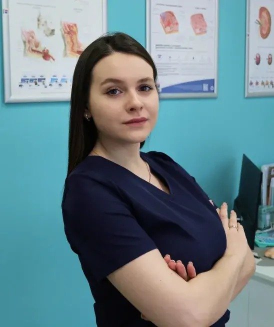 Фото «Овчинникова Елена Юрьевна»