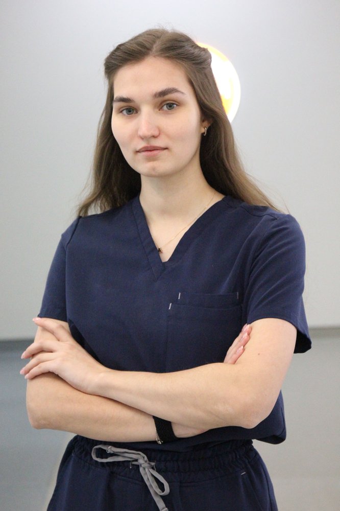 Фото «Иванова Анна Алексеевна»