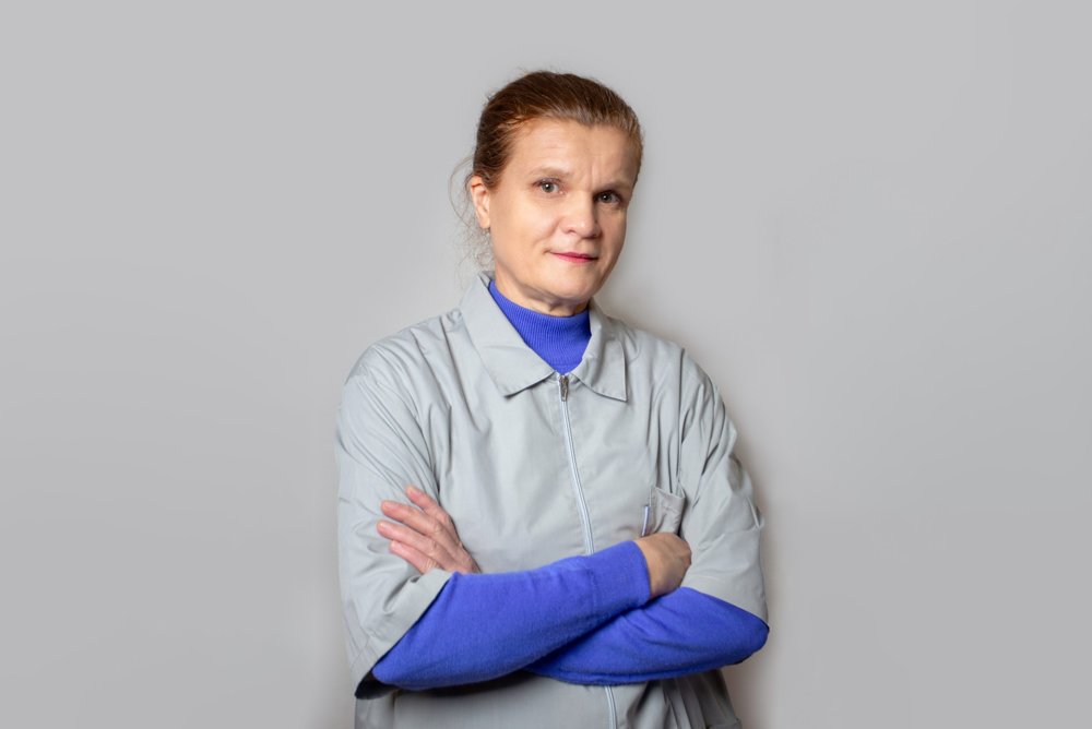 Фото «Исакова Анна Николаевна»