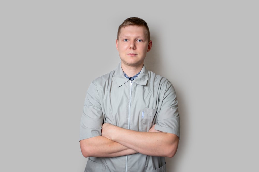 Фото «Кашин Евгений Сергеевич»