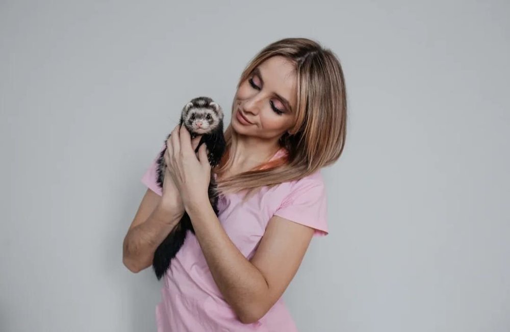 Фото врача Здоренко Екатерина Андреевна