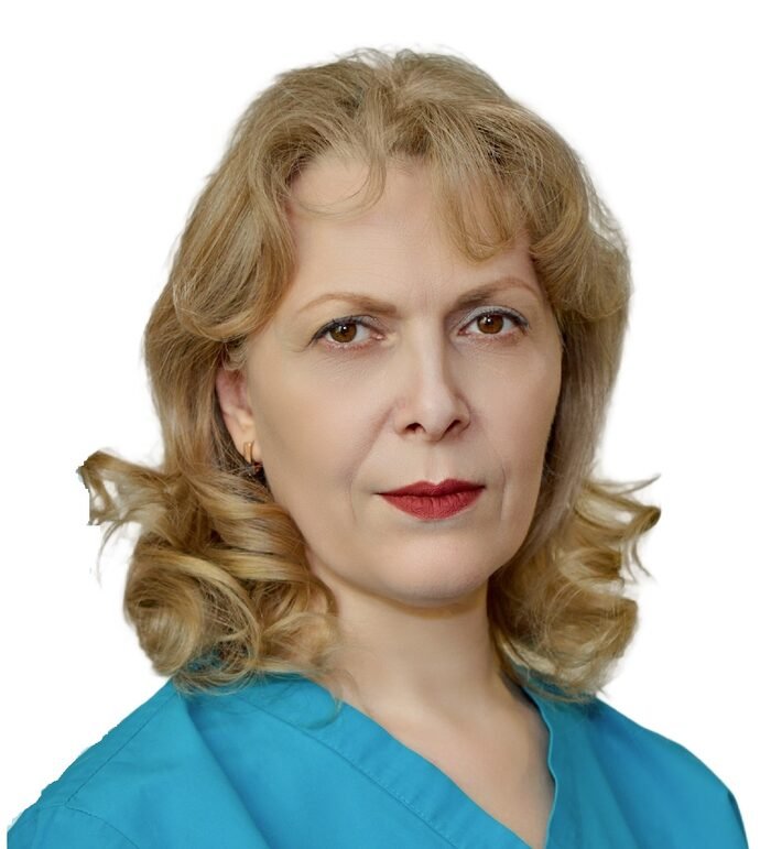 Фото «Назаренко Людмила Валерьевна»