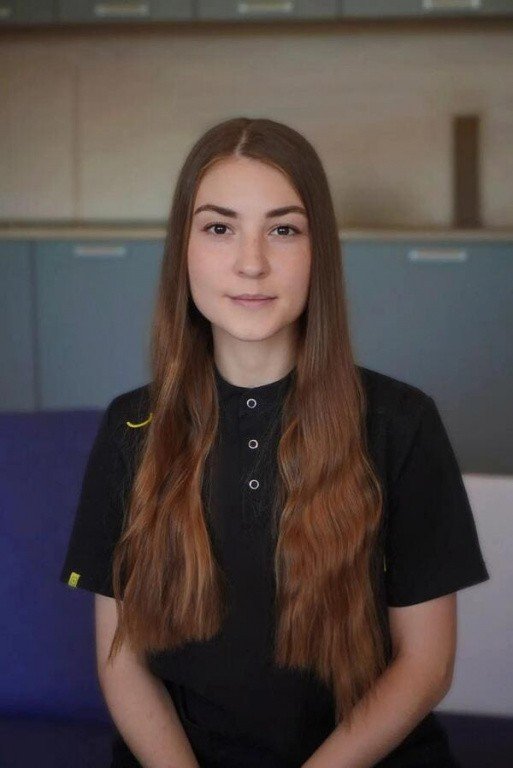 Фото врача Уварова Екатерина Валерьевна