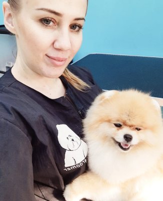 Фото «Калиниченко Марина»