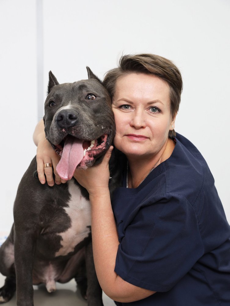 Фото «Неклюдова Марина Викторовна»