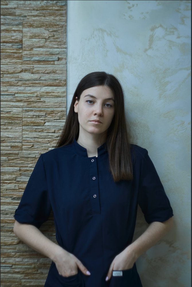 Фото «Дюжина Алиса Александровна»