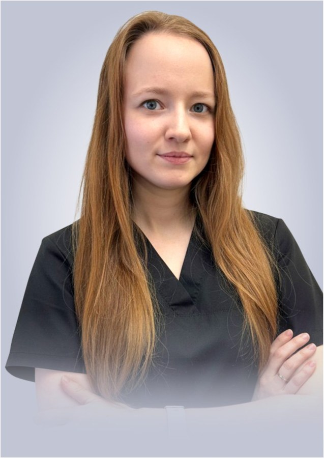 Фото врача Терехова Екатерина Алексеевна