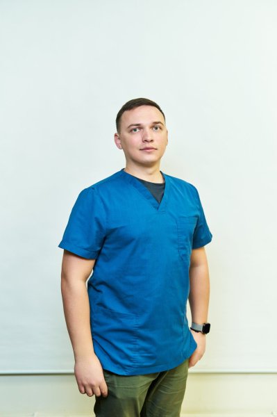 Корниенко Владислав Валерьевич