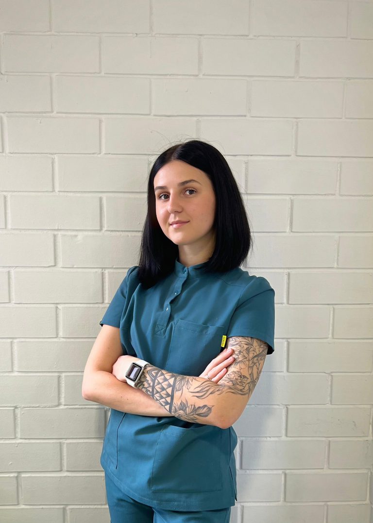 Чиколенко Наталья Геннадьевна