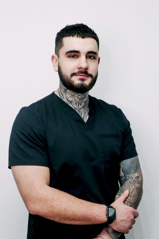 Джиоев Давид Сарабиевич