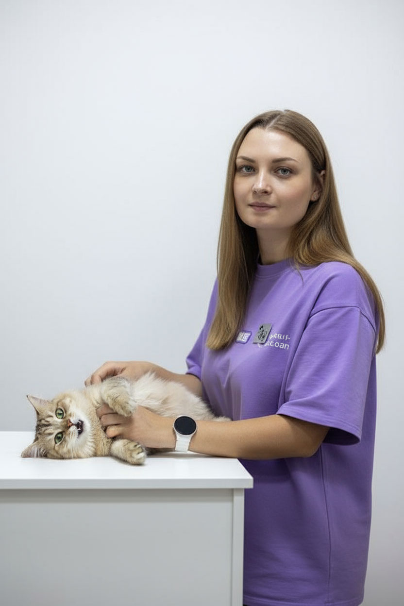 Хавозхан Дарья Андреевна