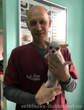 Вязьмин Юрий Александрович