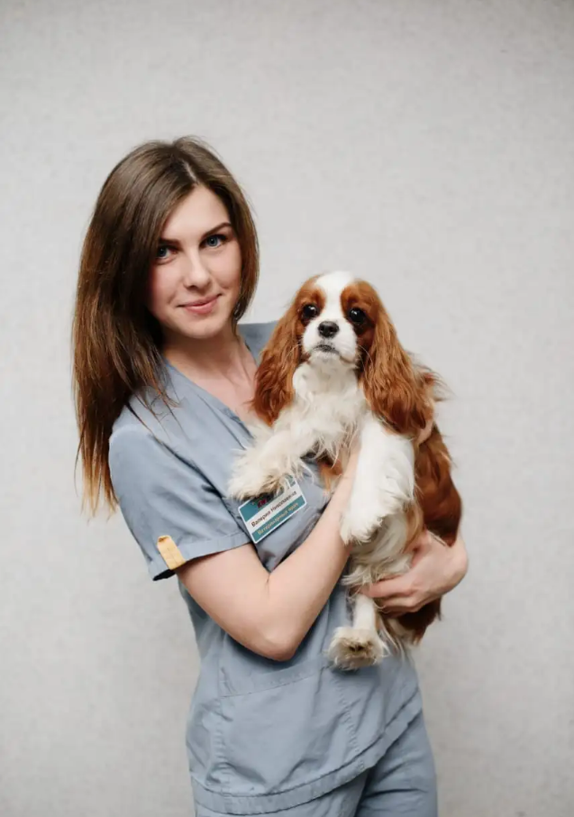 Шредер Валерия Николаевна