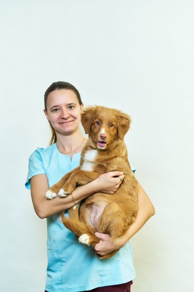 Кеба София Александровна