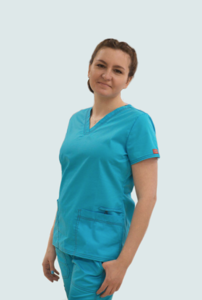 Прохорова Татьяна Юрьевна