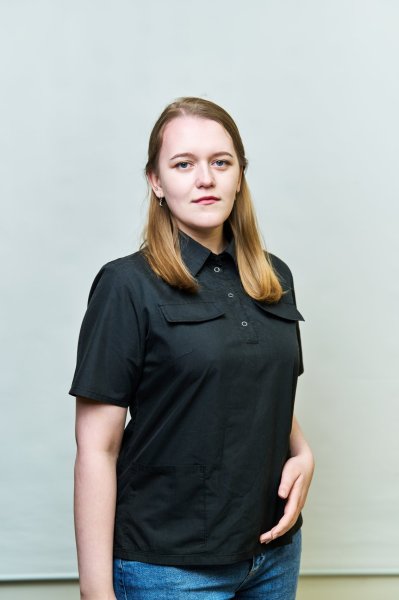 Цуканова Дарья Николаевна