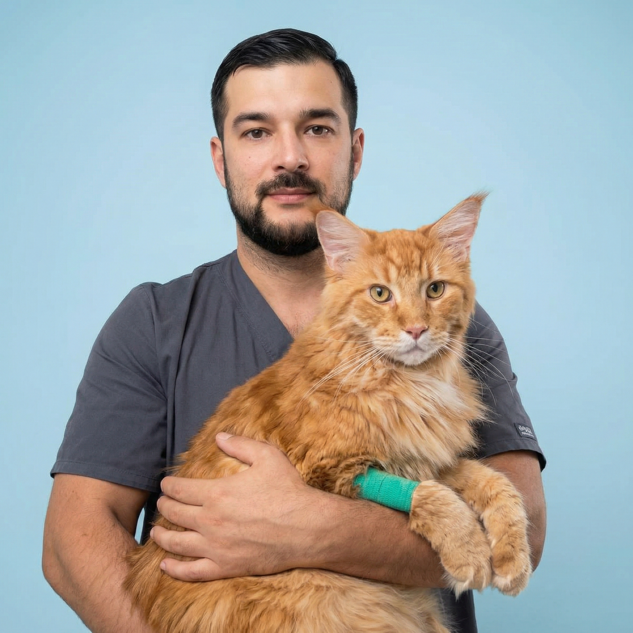 Власов Кирилл Анатольевич