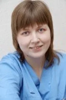 Князева Анастасия Александровна