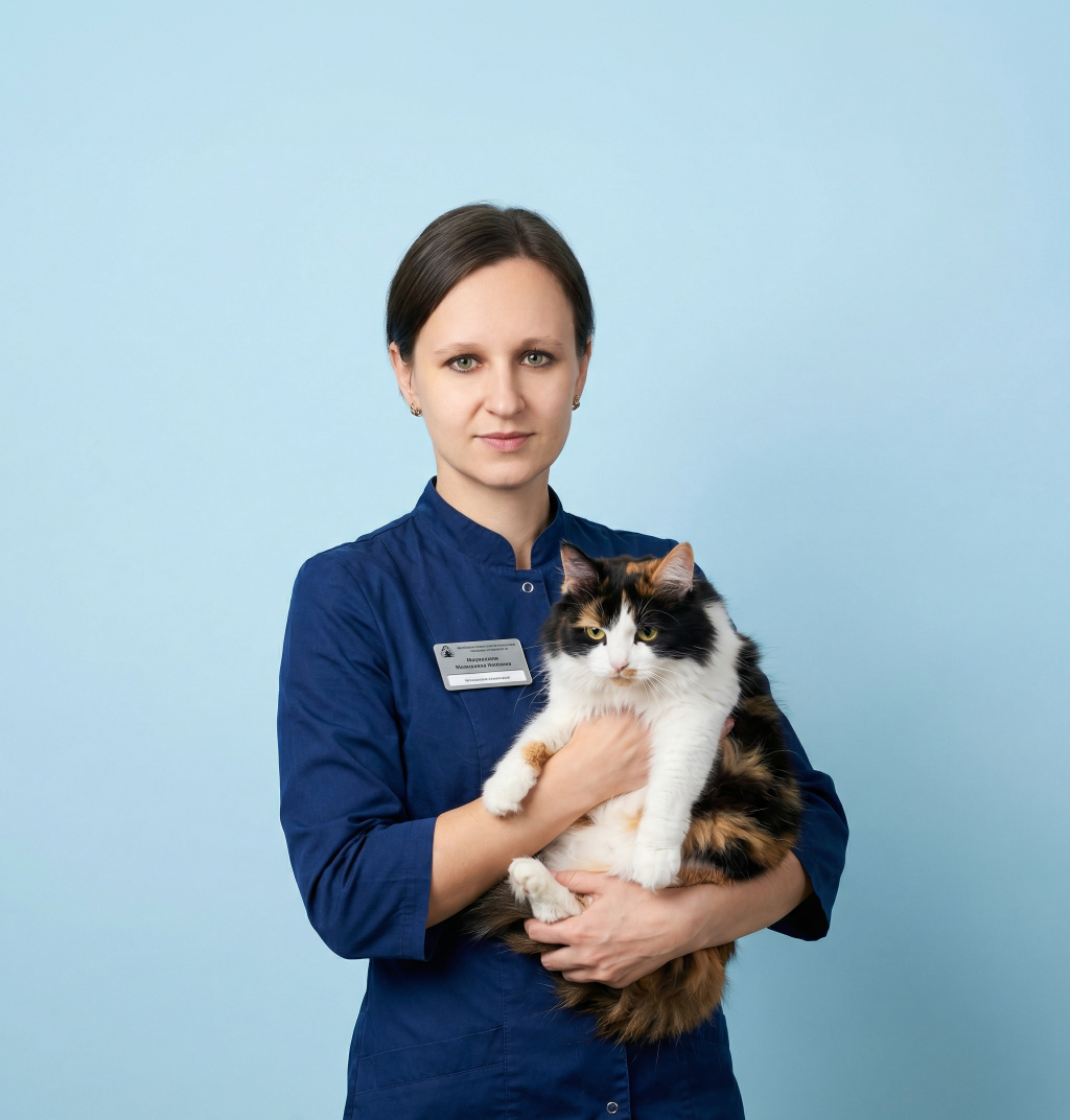 Серегина Татьяна Ивановна