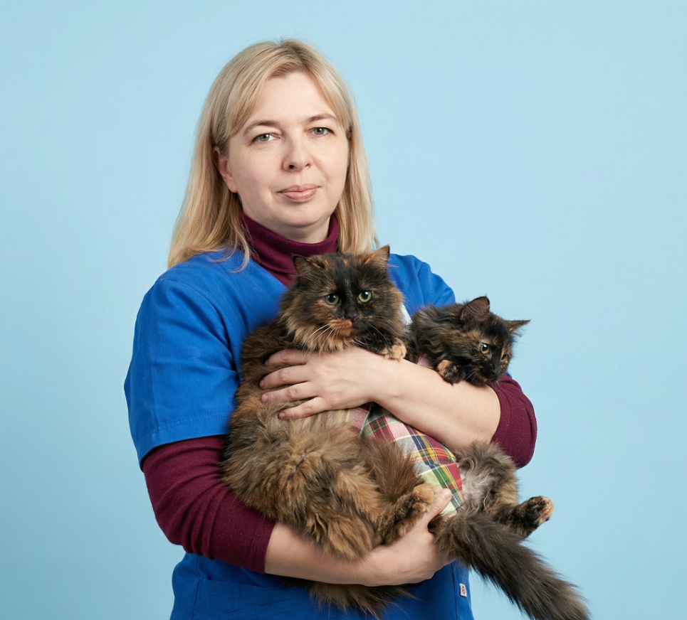 Тарасова Ирина Анатольевна