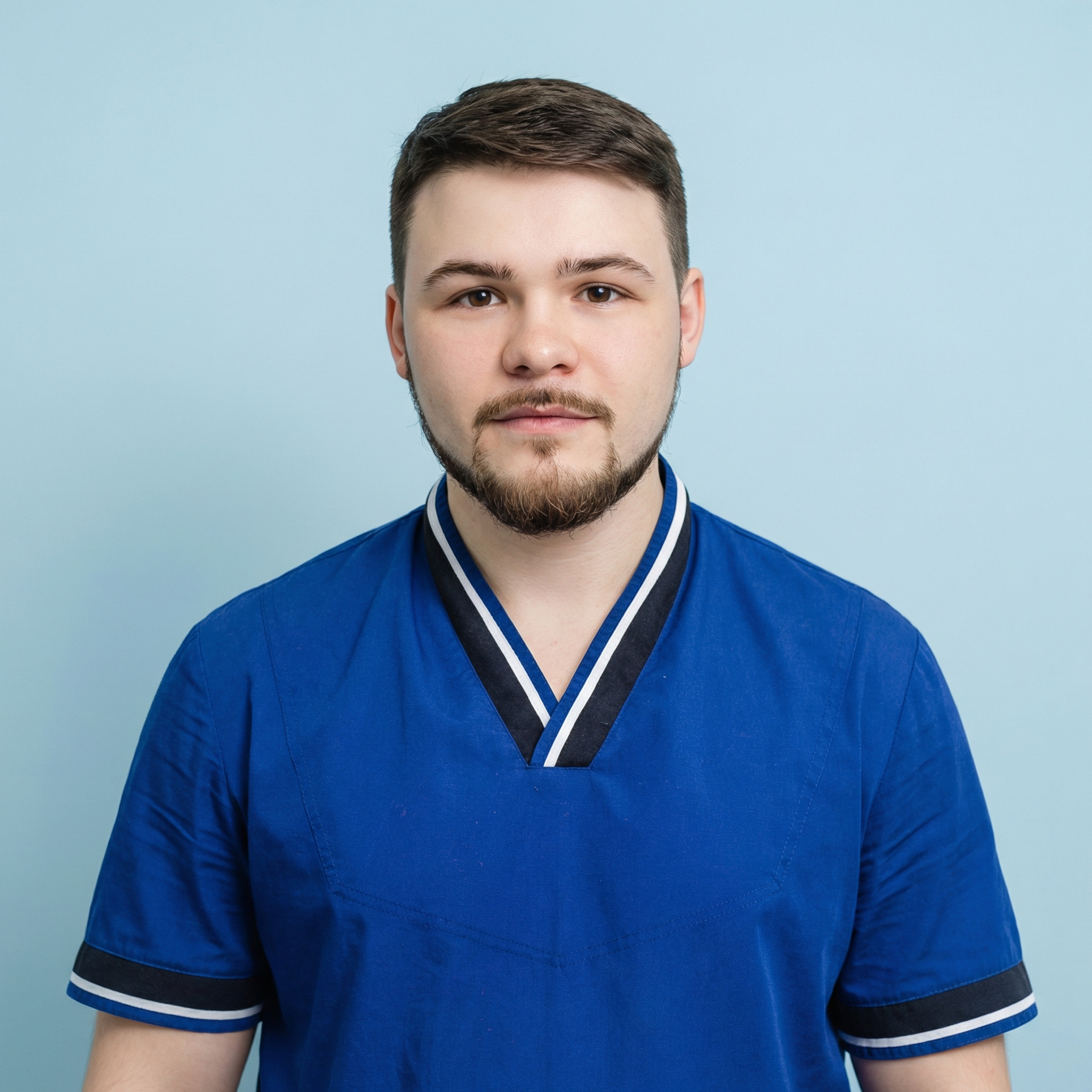 Бреславцев Станислав Александрович