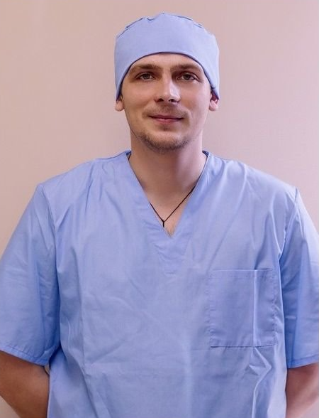 Владимир Вячеславович Команов