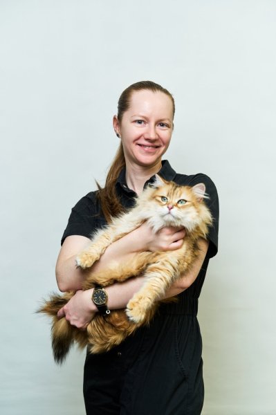 Асотова Марина Сергеевна