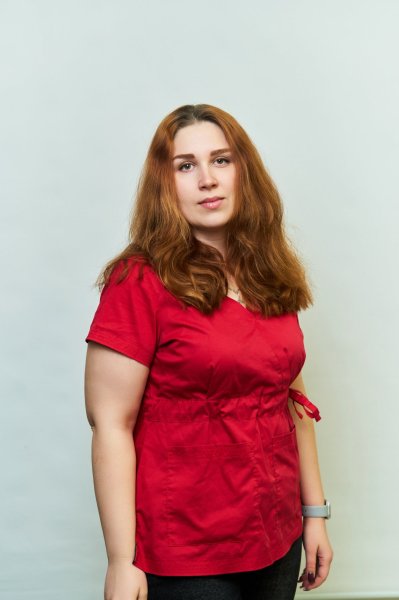 Мирошниченко Дарья Васильевна