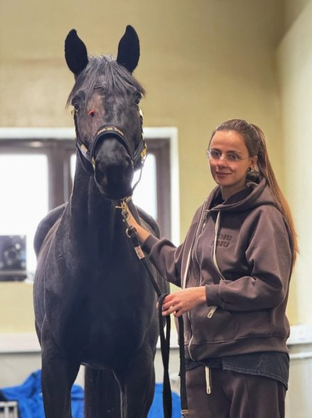 Фомина Валерия Геннадьевна