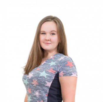 Петренко Наталья Алексеевна