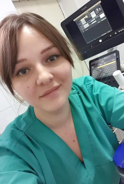 Гирская Юлианна Сергеевна