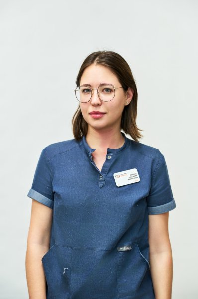 Гузенко Людмила Викторовна