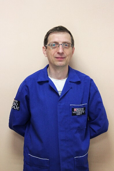 Андроник Андрей Сергеевич