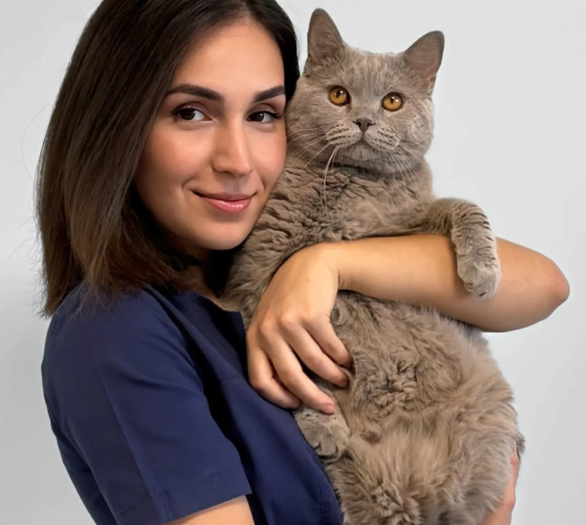 Аксенова Сюзанна Андранниковна