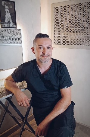 Коломыцев Евгений Васильевич