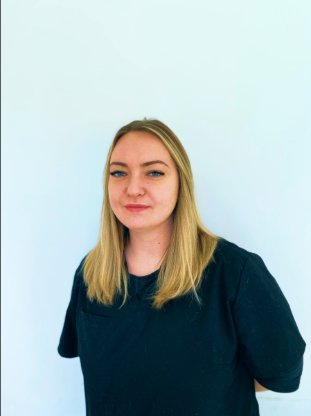 Костюкова Юлия Николаевна