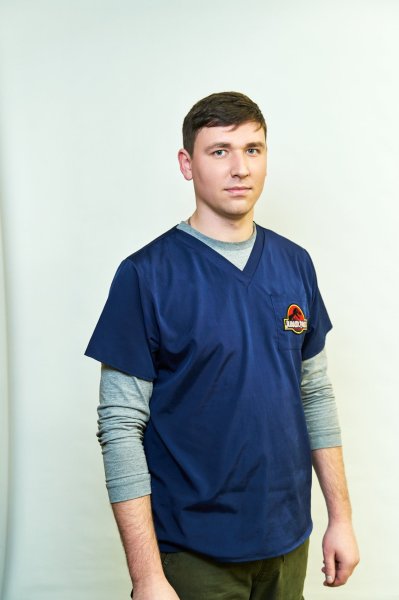 Виноградов Алексей Алексеевич