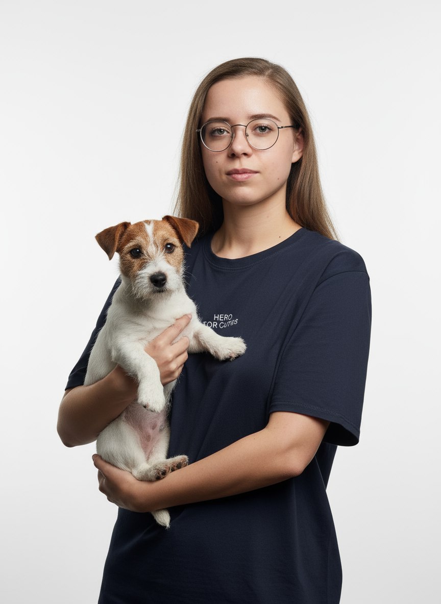 Краева Ксения Константиновна