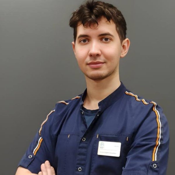 Халил Карим Омарович