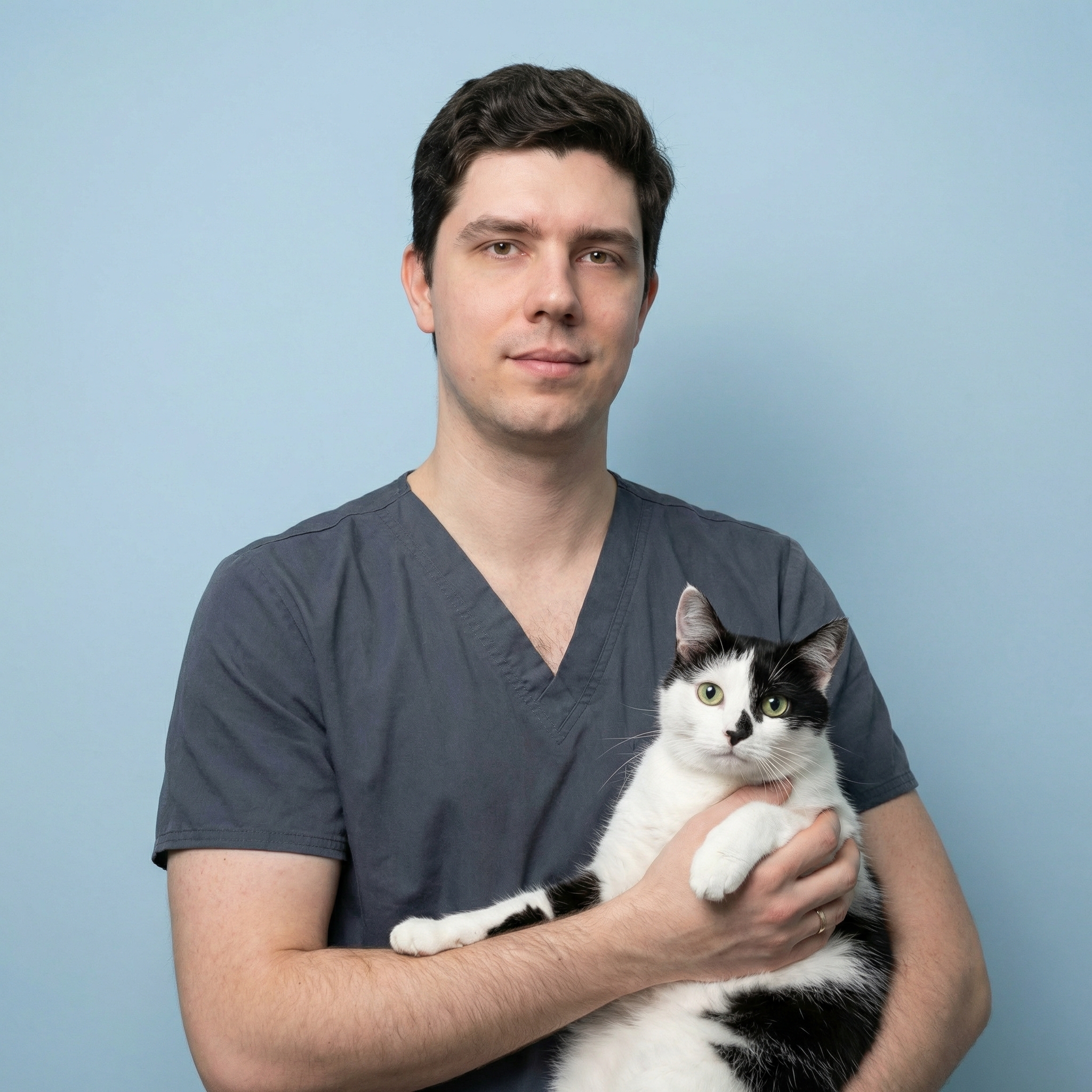 Мягков Константин Олегович